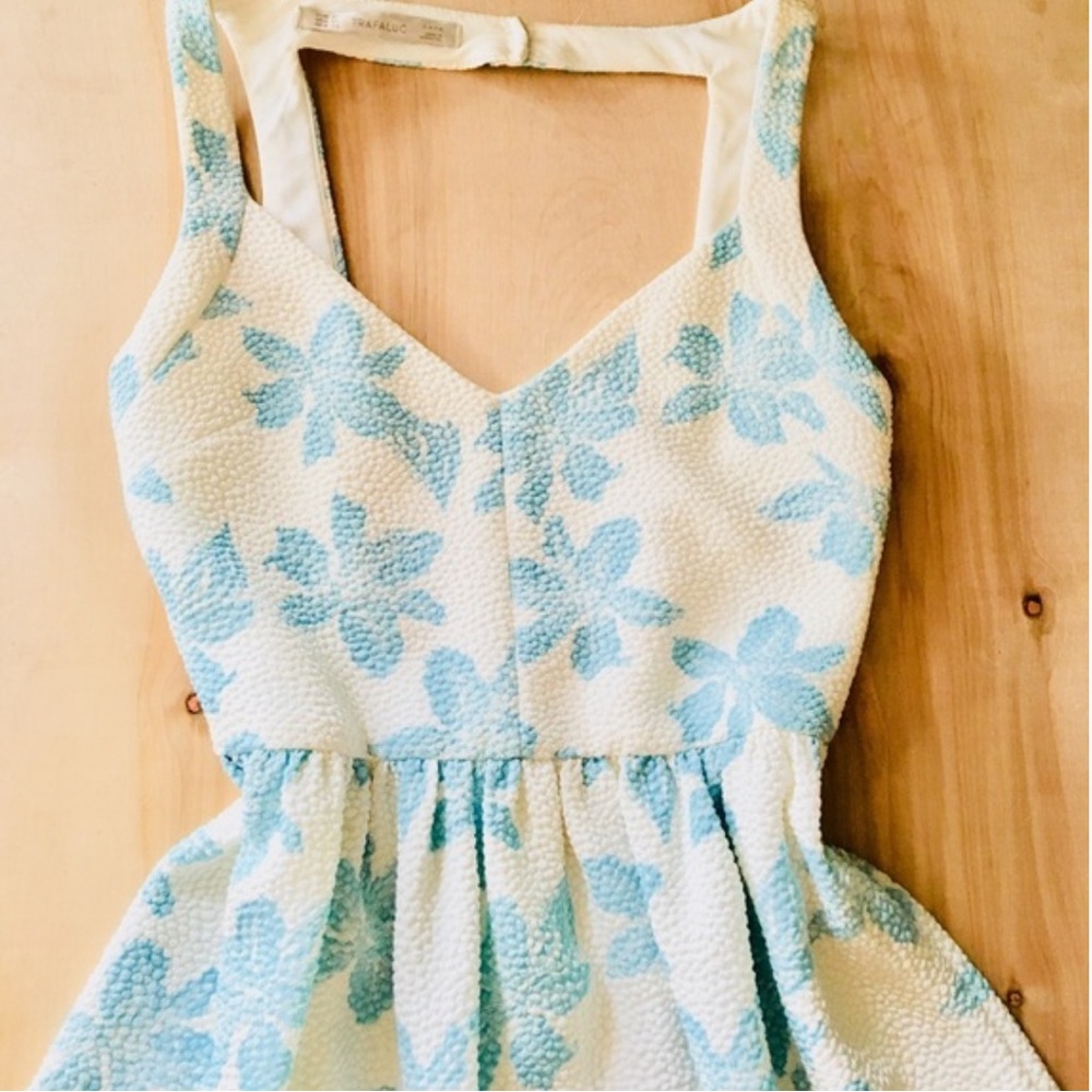 Zara Dress